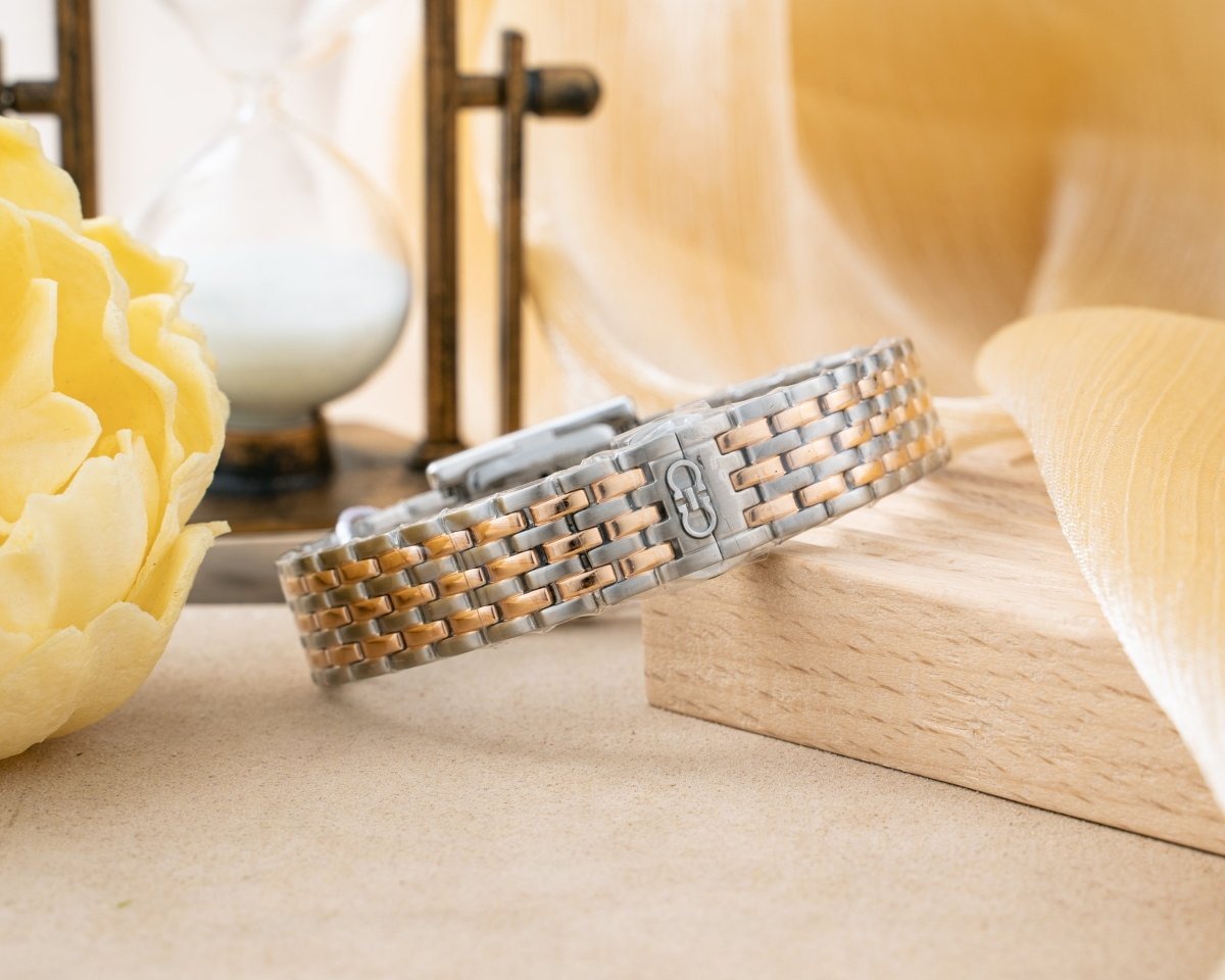 FERRAGAMO Đồng Hồ Nữ Lace Lady SFRR00322 - L&M Luxury Timepieces