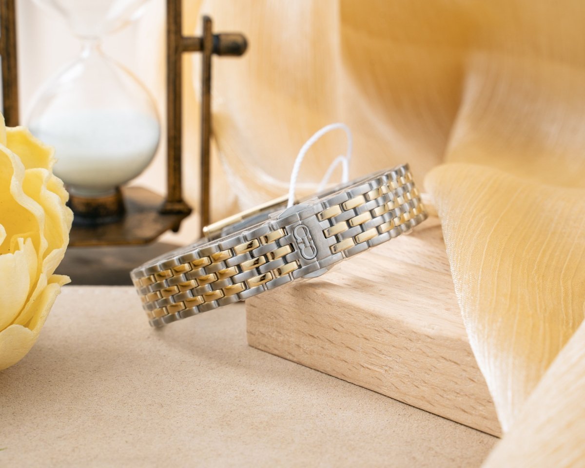 FERRAGAMO Đồng Hồ Nữ Lace Lady SFRR00422 - L&M Luxury Timepieces