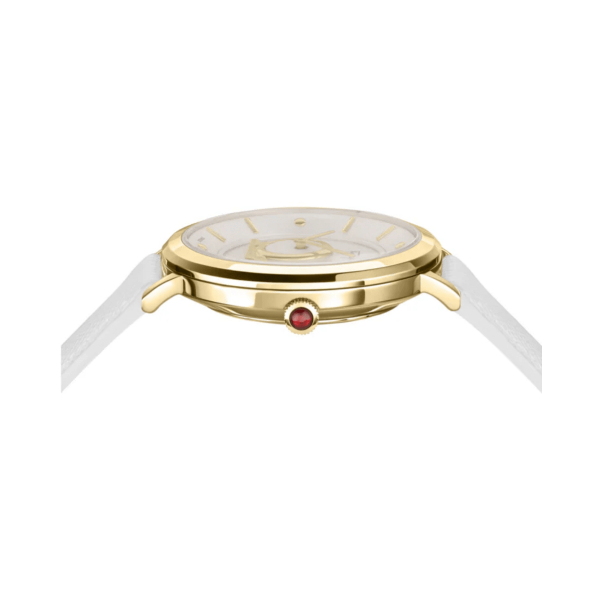 FERRAGAMO Đồng Hồ Nữ Minuetto SF5C00125 - L&M Luxury Timepieces