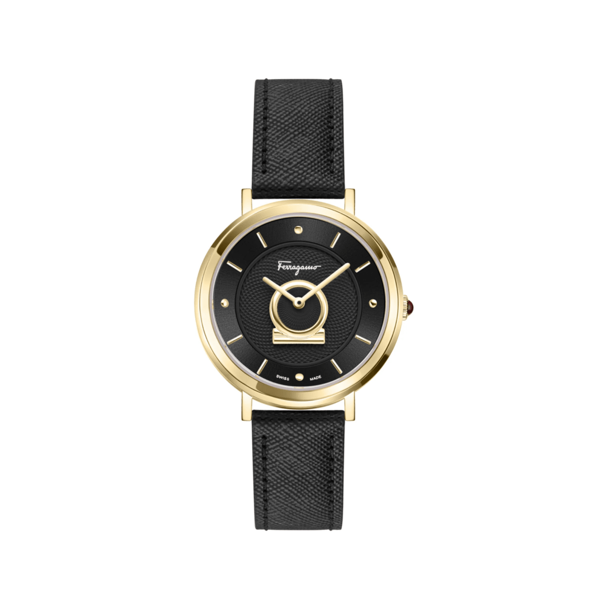 FERRAGAMO Đồng Hồ Nữ Minuetto SF5C00225 - L&M Luxury Timepieces