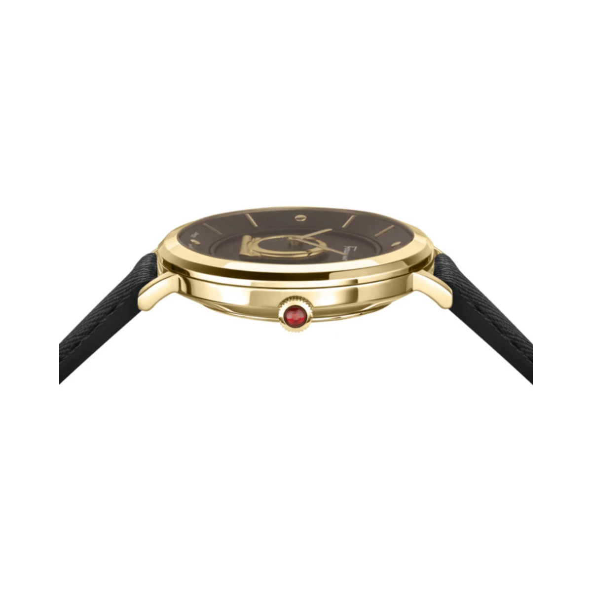 FERRAGAMO Đồng Hồ Nữ Minuetto SF5C00225 - L&M Luxury Timepieces