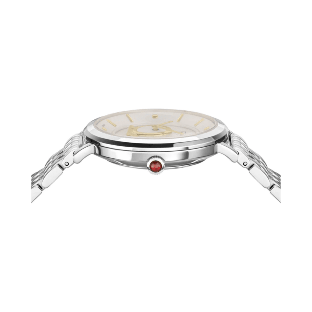 FERRAGAMO Đồng Hồ Nữ Minuetto SF5C00325 - L&M Luxury Timepieces