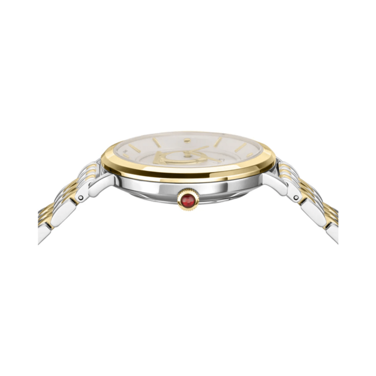 FERRAGAMO Đồng Hồ Nữ Minuetto SF5C00525 - L&M Luxury Timepieces