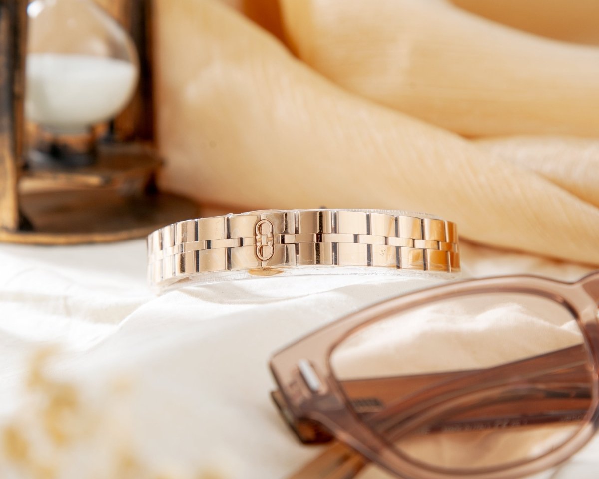 FERRAGAMO Đồng Hồ Nữ Miroir SFMB00521 - L&M Luxury Timepieces