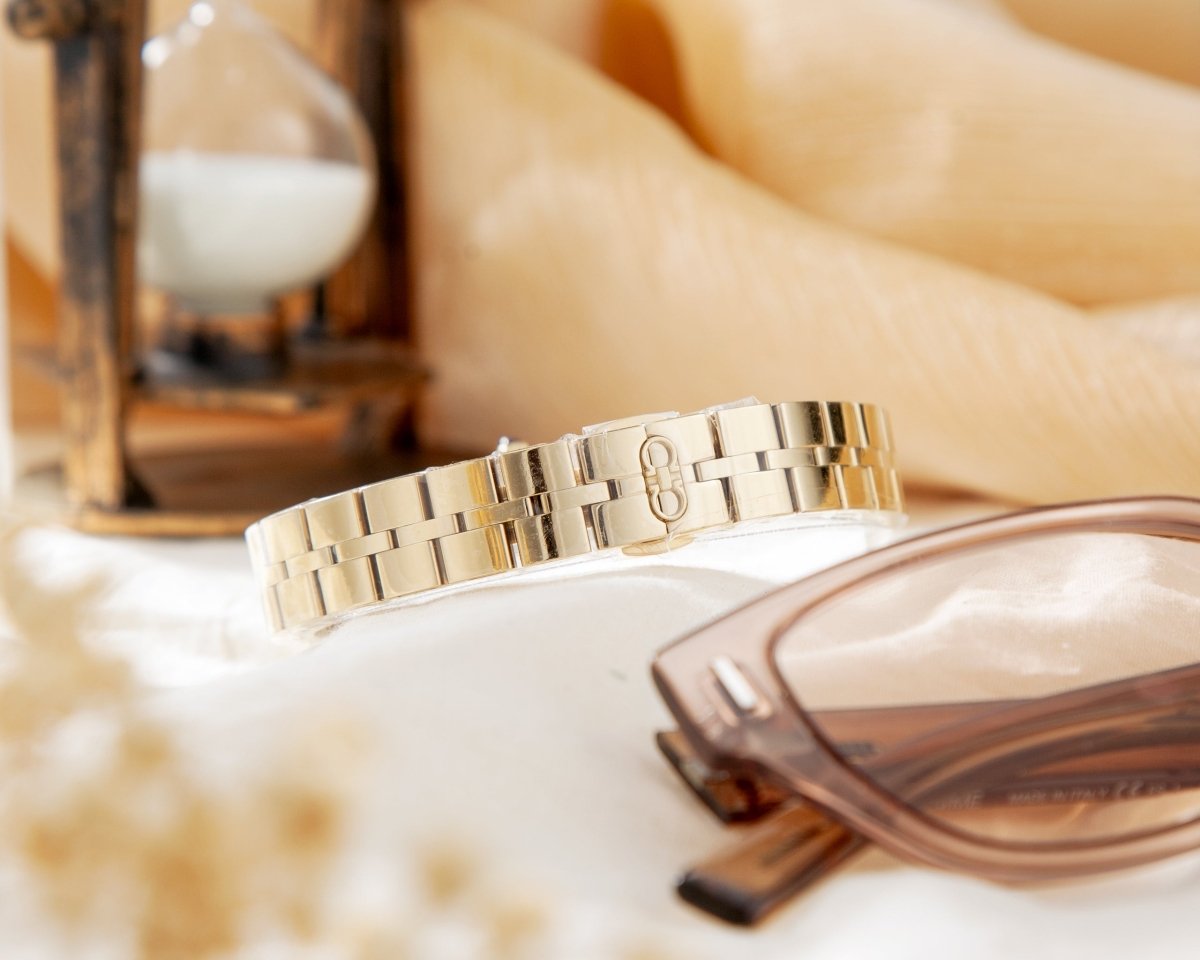 FERRAGAMO Đồng Hồ Nữ Miroir SFMB00521 - L&M Luxury Timepieces