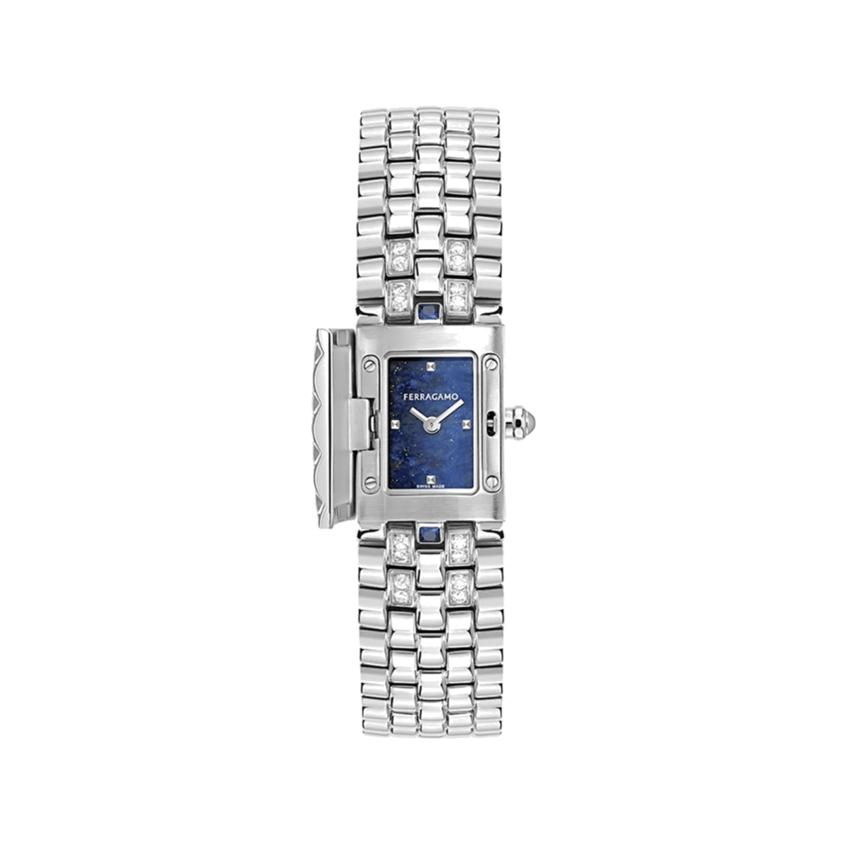 FERRAGAMO Đồng Hồ Nữ Secret SFSB00124 - L&M Luxury Timepieces