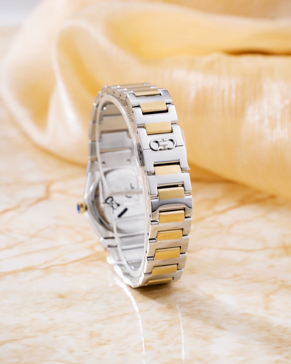 FERRAGAMO Đồng Hồ Nữ Vega Lady SFYG00521 - L&M Luxury Timepieces
