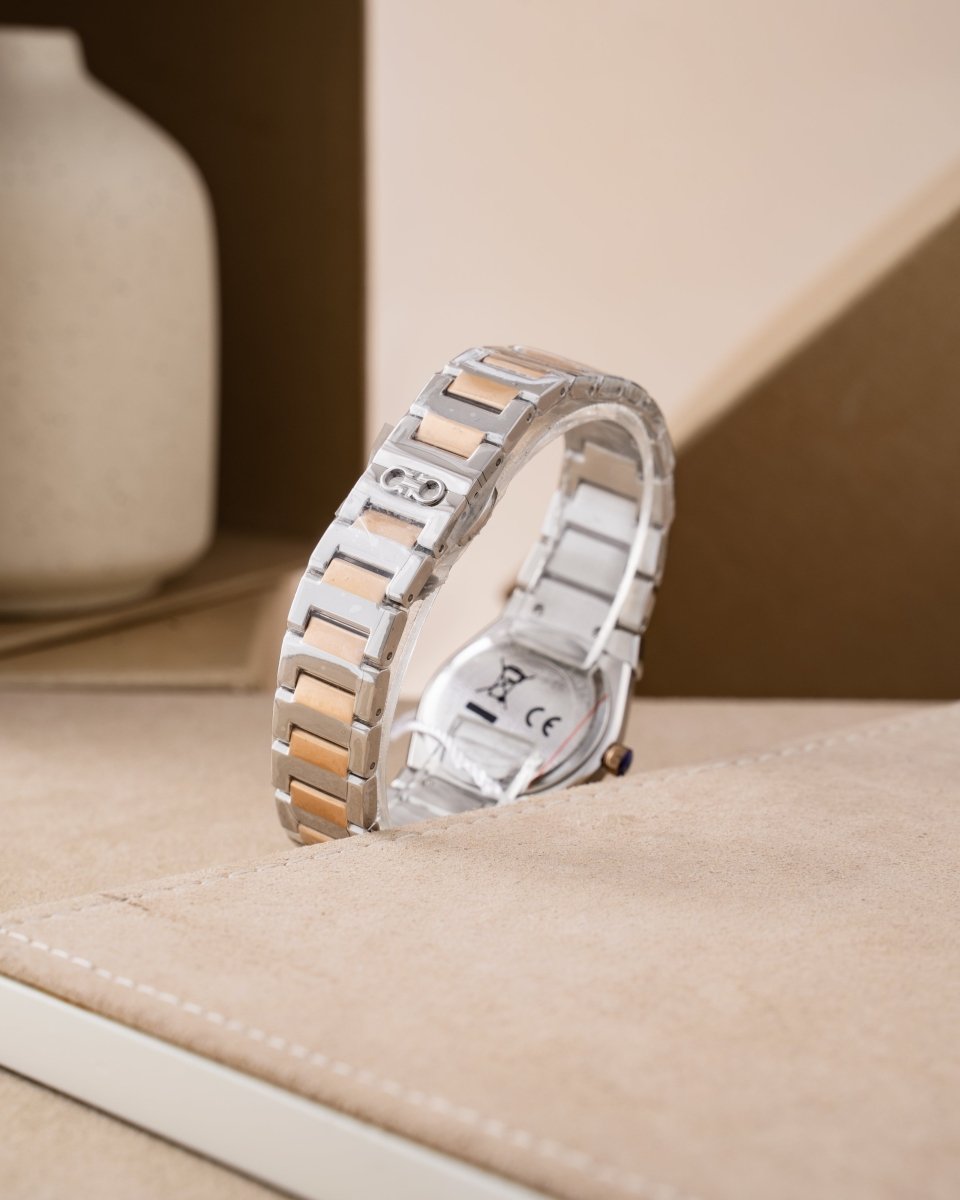 FERRAGAMO Đồng Hồ Nữ Vega Lady SFYG00721 - L&M Luxury Timepieces