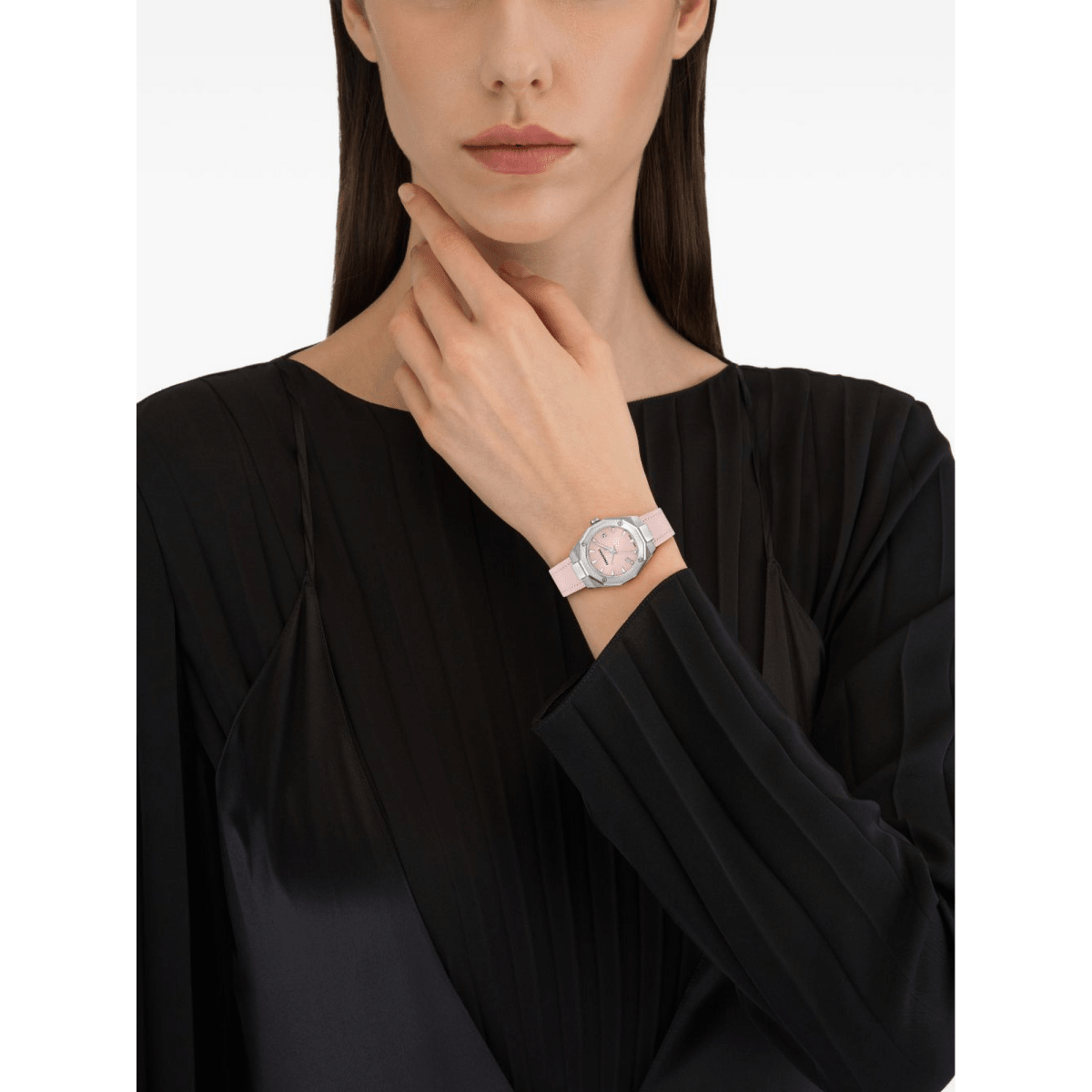 FERRAGAMO Đồng Hồ Nữ Versilia SFNR00126 - L&M Luxury Timepieces