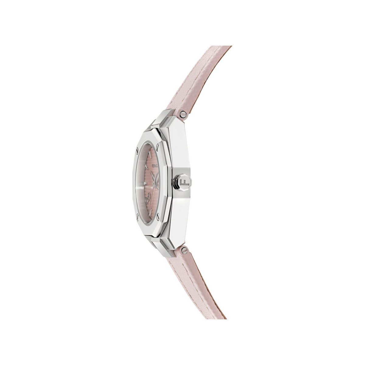 FERRAGAMO Đồng Hồ Nữ Versilia SFNR00126 - L&M Luxury Timepieces