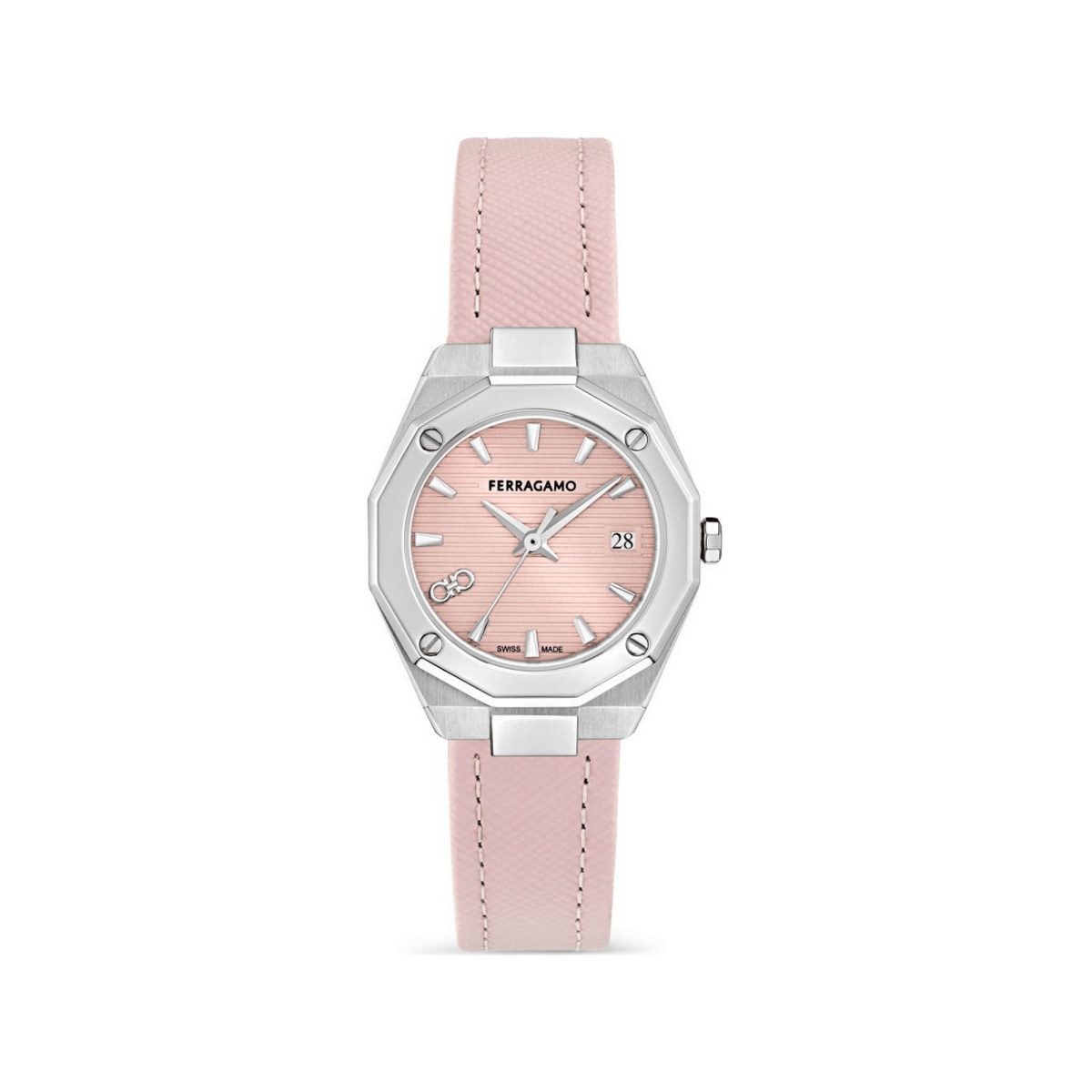 FERRAGAMO Đồng Hồ Nữ Versilia SFNR00126 - L&M Luxury Timepieces