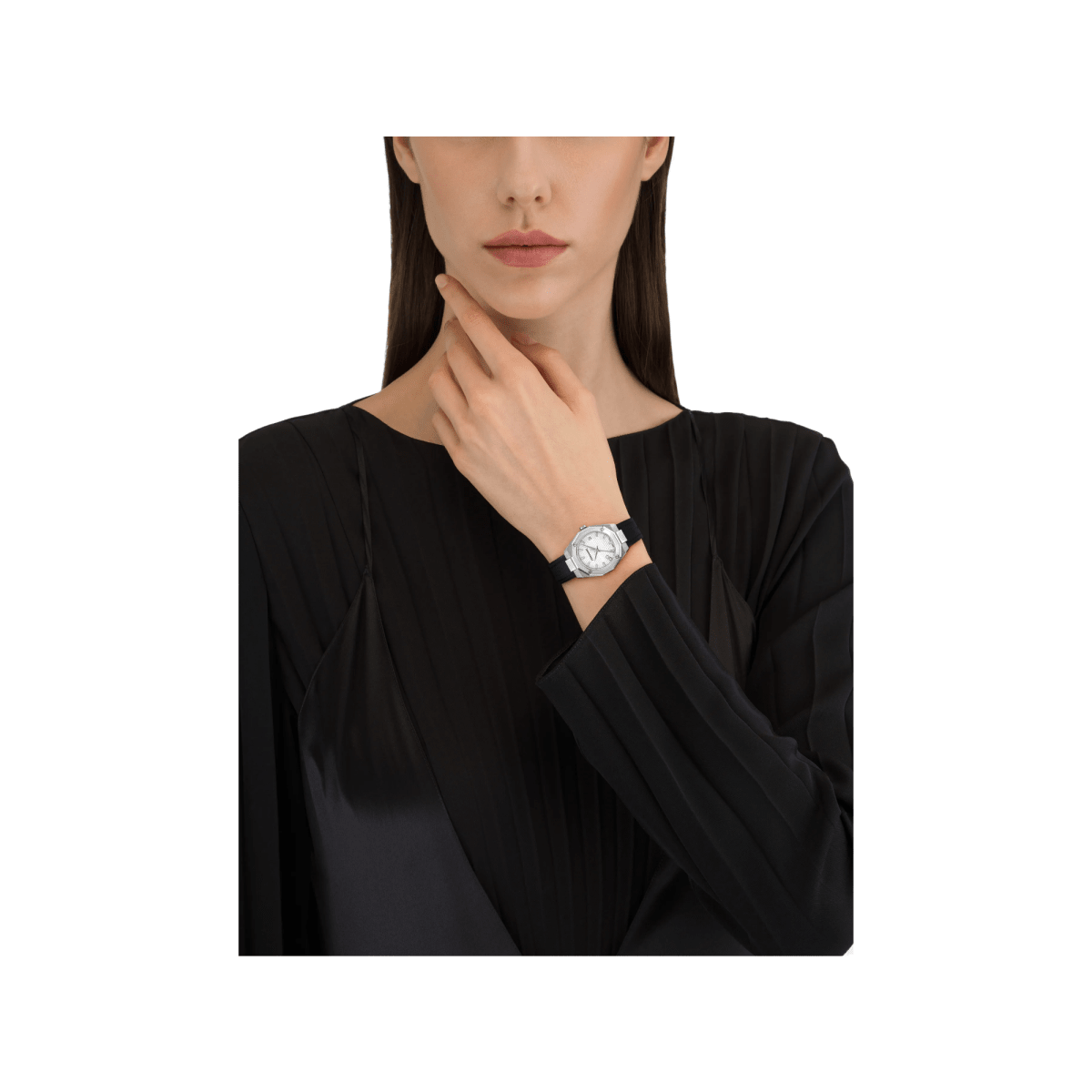FERRAGAMO Đồng Hồ Nữ Versilia SFNR00226 - L&M Luxury Timepieces
