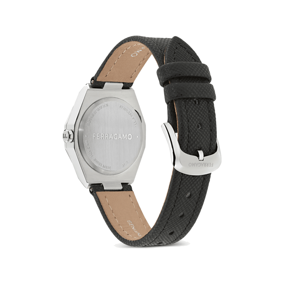 FERRAGAMO Đồng Hồ Nữ Versilia SFNR00226 - L&M Luxury Timepieces