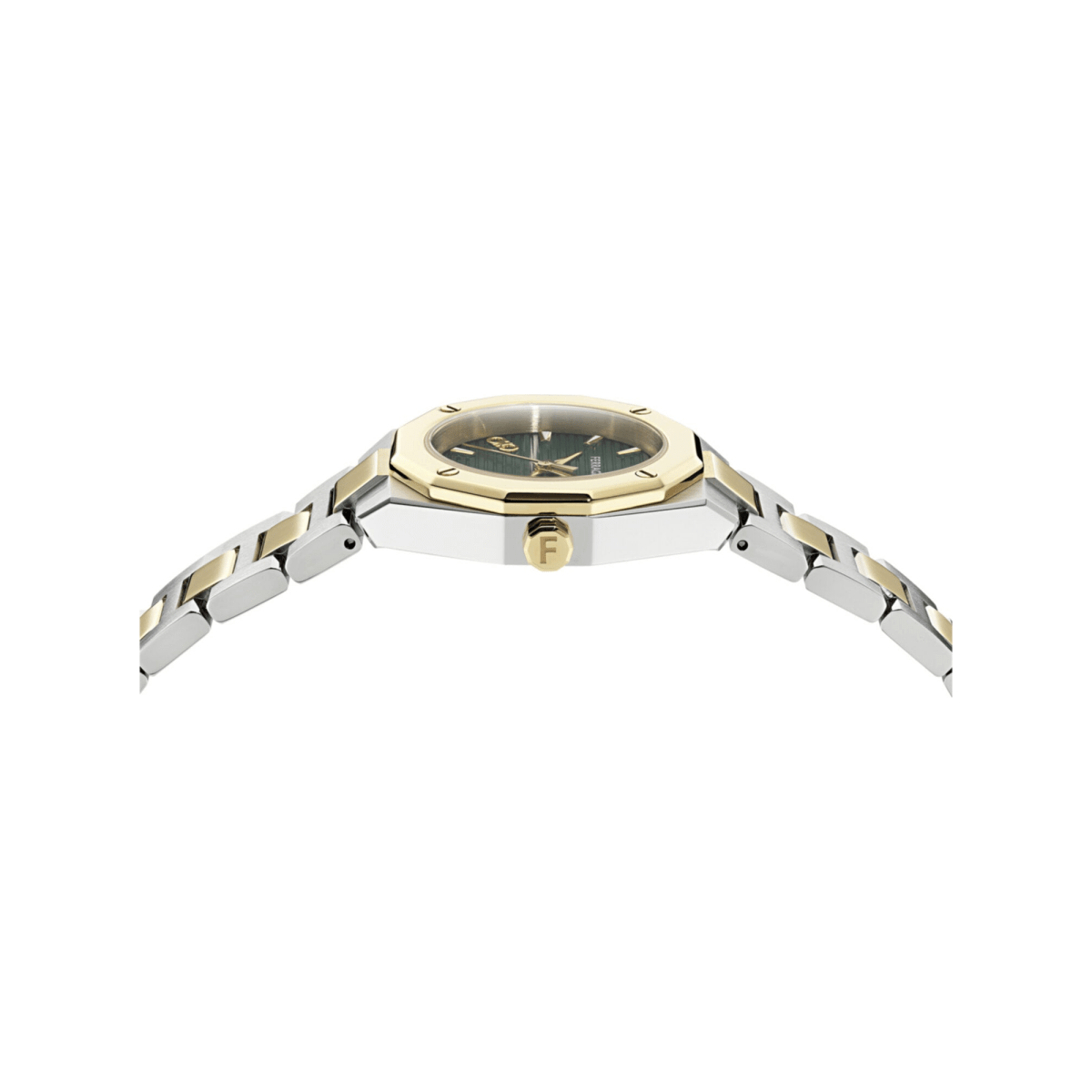 FERRAGAMO Đồng Hồ Nữ Versilia SFNR00426 - L&M Luxury Timepieces