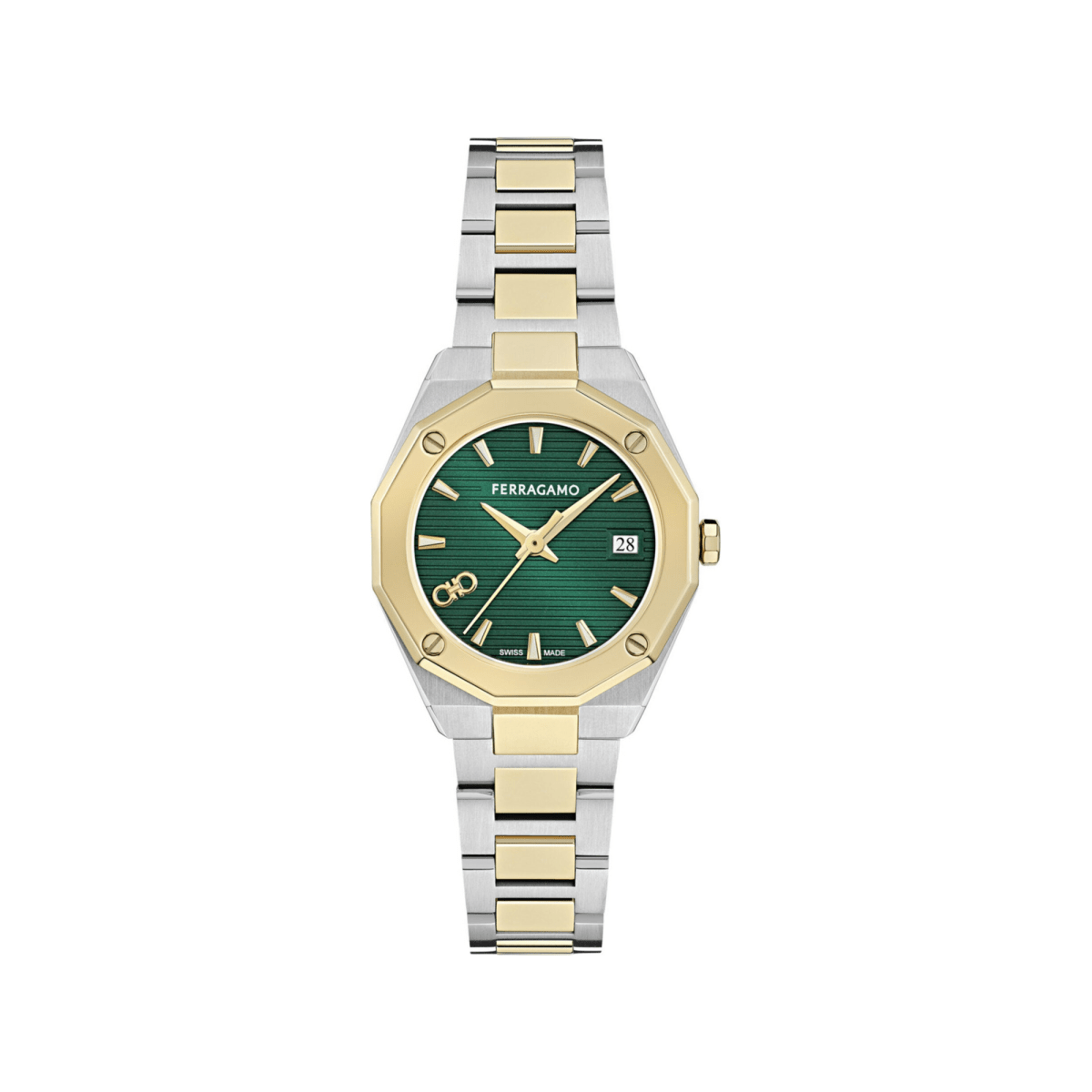 FERRAGAMO Đồng Hồ Nữ Versilia SFNR00426 - L&M Luxury Timepieces