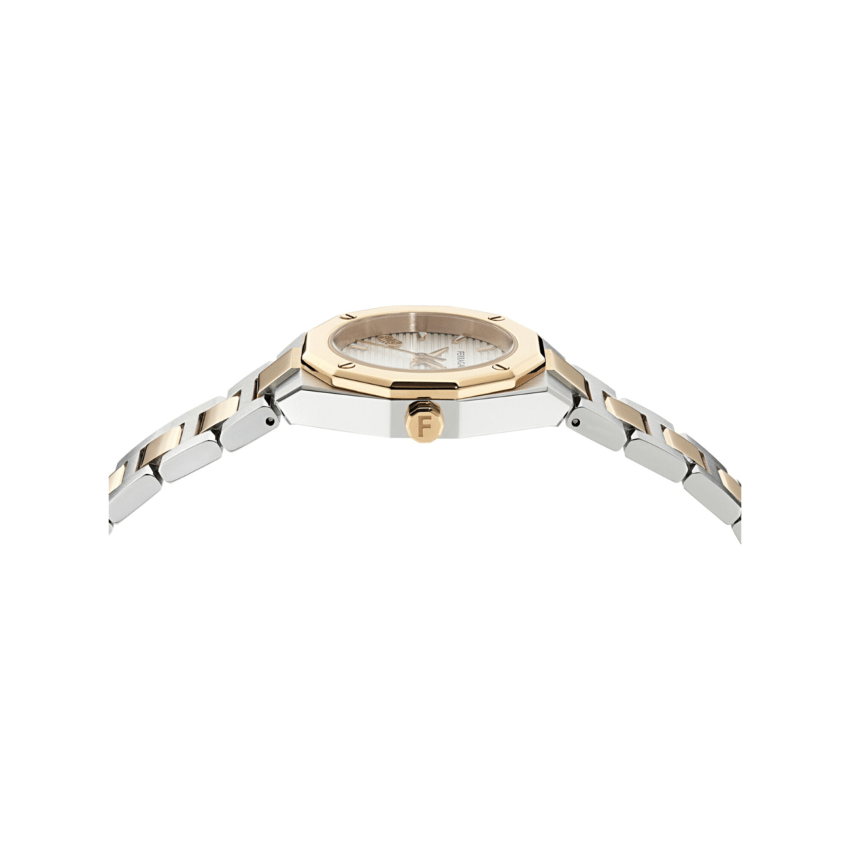 FERRAGAMO Đồng Hồ Nữ Versilia SFNR00526 - L&M Luxury Timepieces