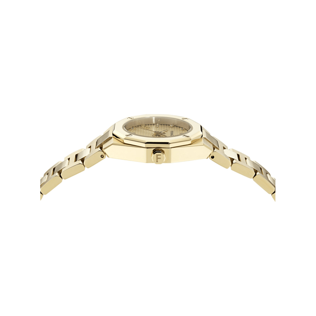 FERRAGAMO Đồng Hồ Nữ Versilia SFNR00626 - L&M Luxury Timepieces