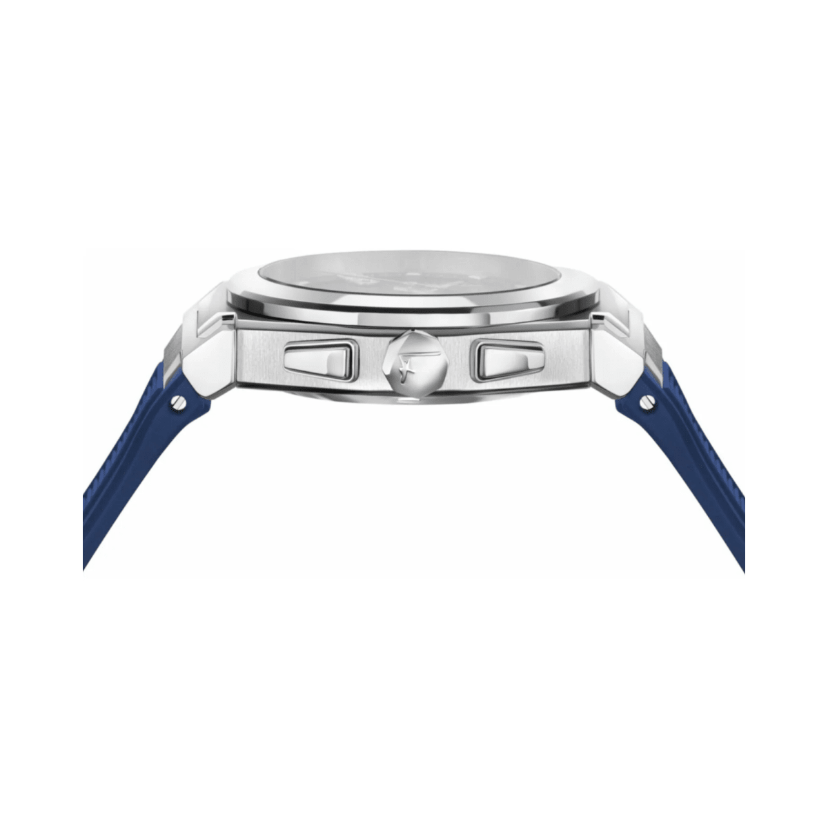 FERRAGAMO Đồng Hồ Unisex Vega Chrono SF5D00225 - L&M Luxury Timepieces