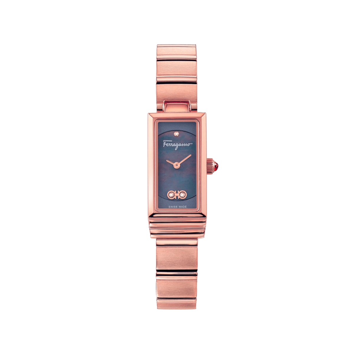 Ferragamo Essential - L&M Luxury Timepieces