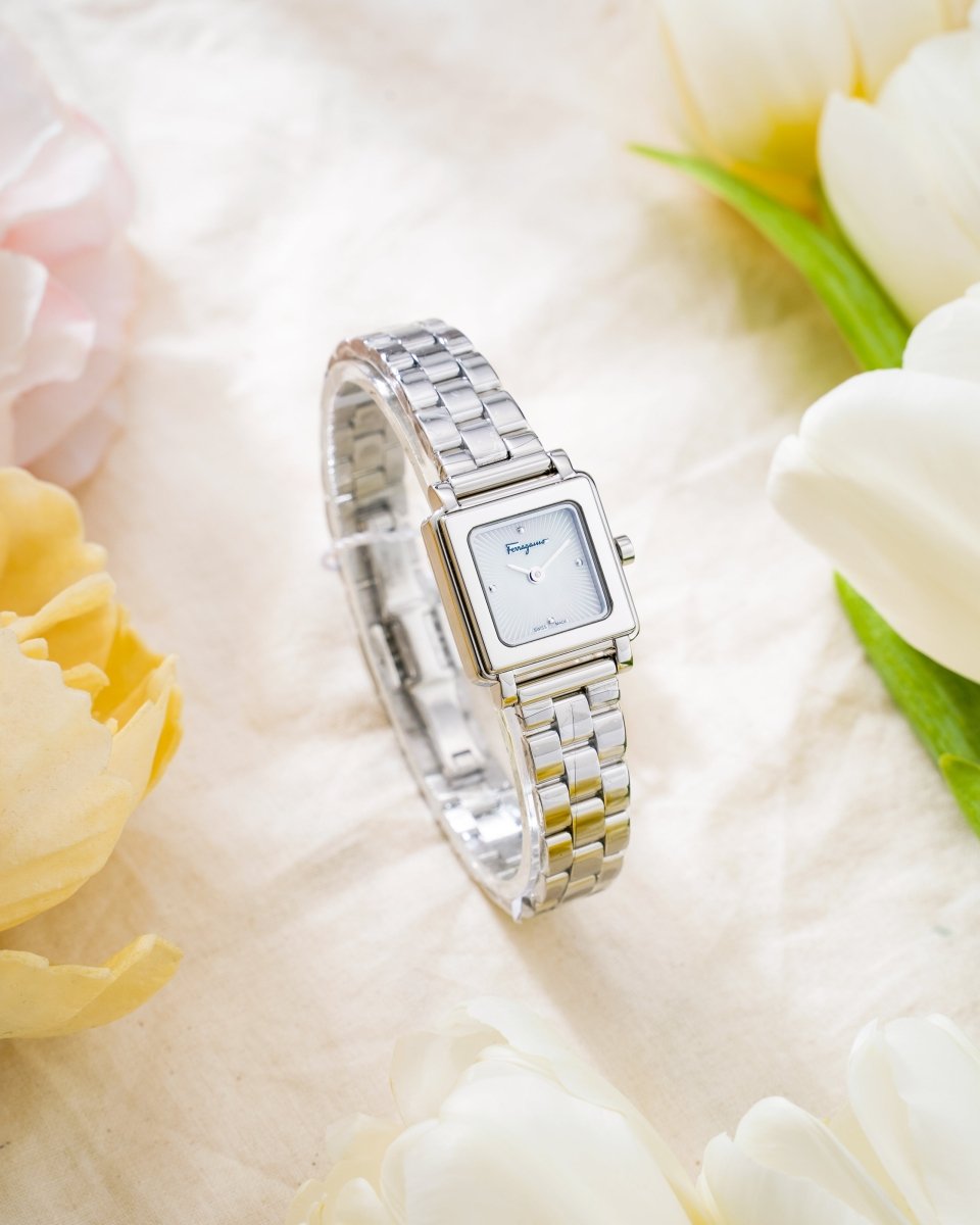 FERRAGAMO GALLERIA - L&M Luxury Timepieces