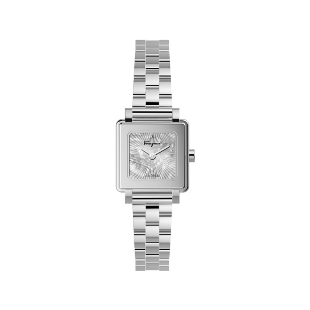 FERRAGAMO GALLERIA - L&M Luxury Timepieces
