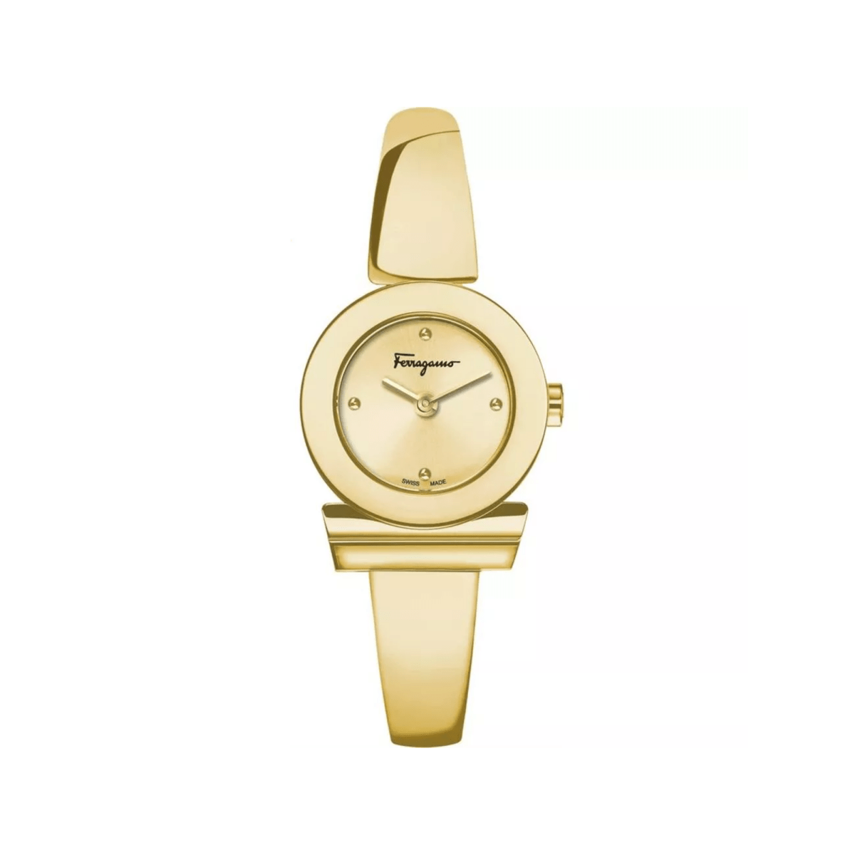 FERRAGAMO GANCINO - L&M Luxury Timepieces