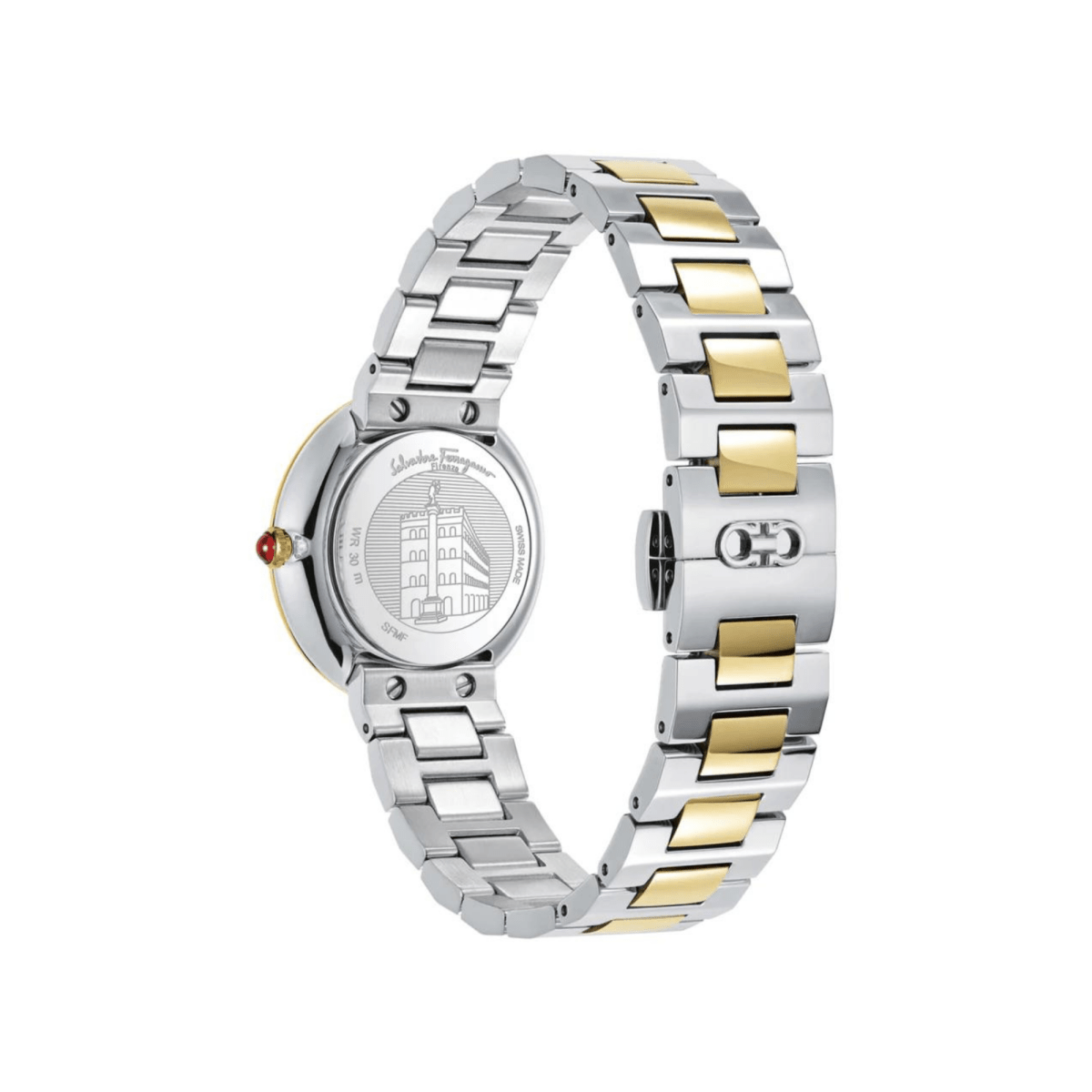 Ferragamo Salvatore Ferragamo Chic - L&M Luxury Timepieces
