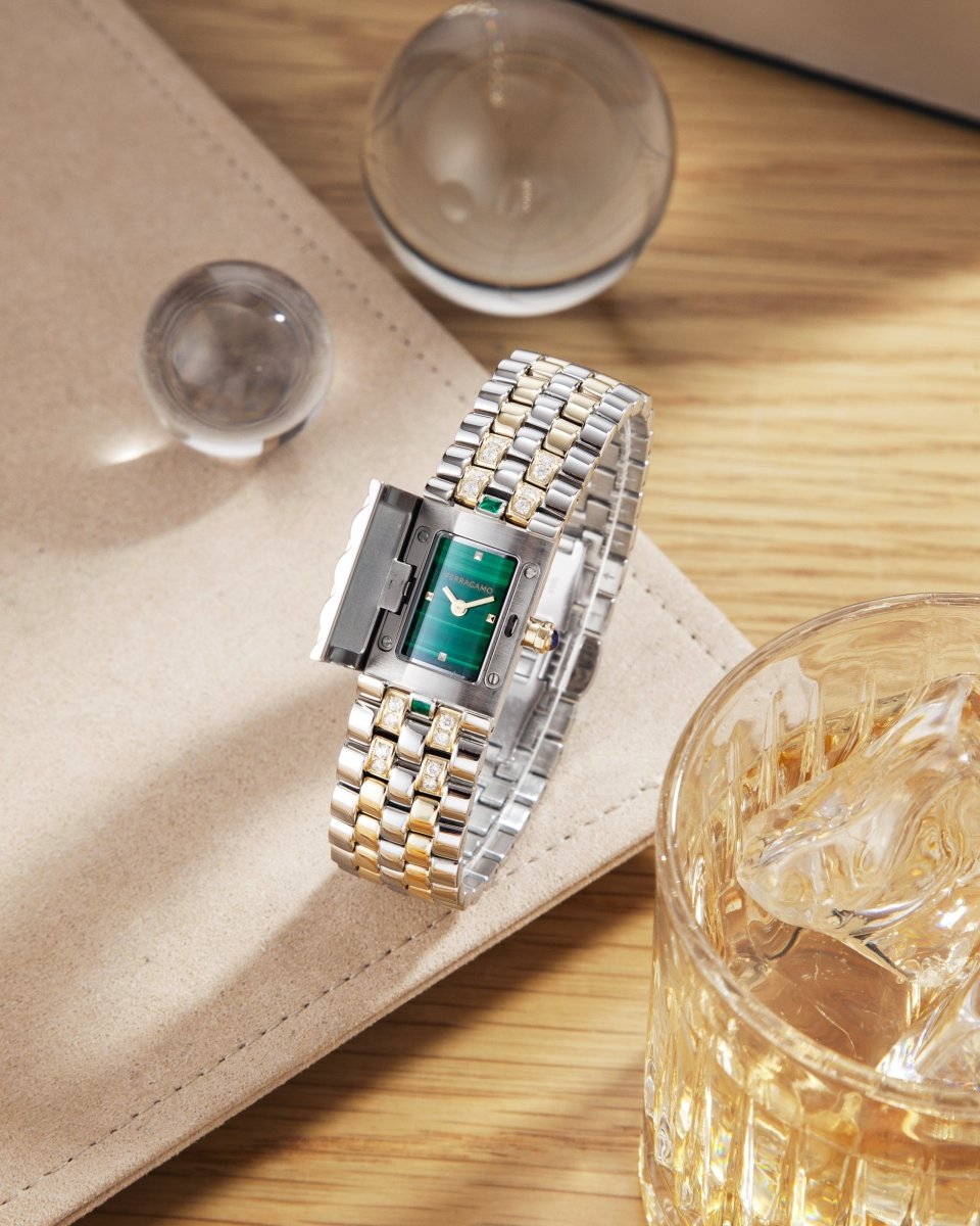 FERRAGAMO SECRET - L&M Luxury Timepieces