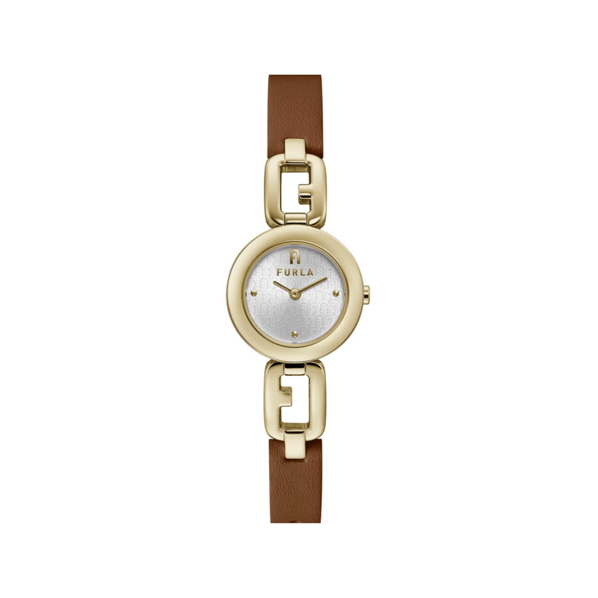 Furla Arco Chain - L&M Luxury Timepieces