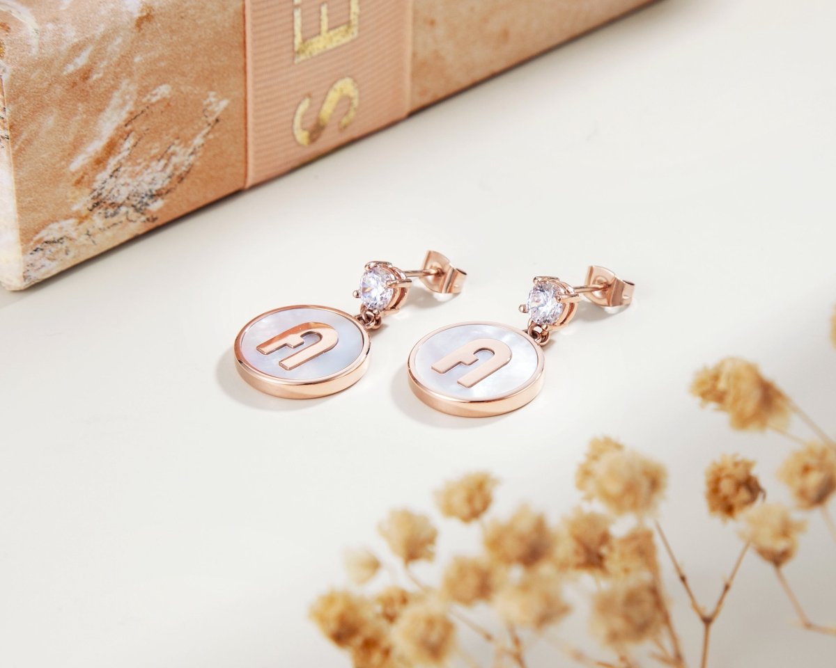 FURLA Bông Tai - L&M Luxury Timepieces