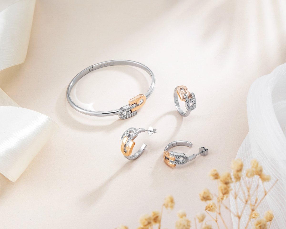 FURLA Bông Tai FJ0108ETU - L&M Luxury Timepieces