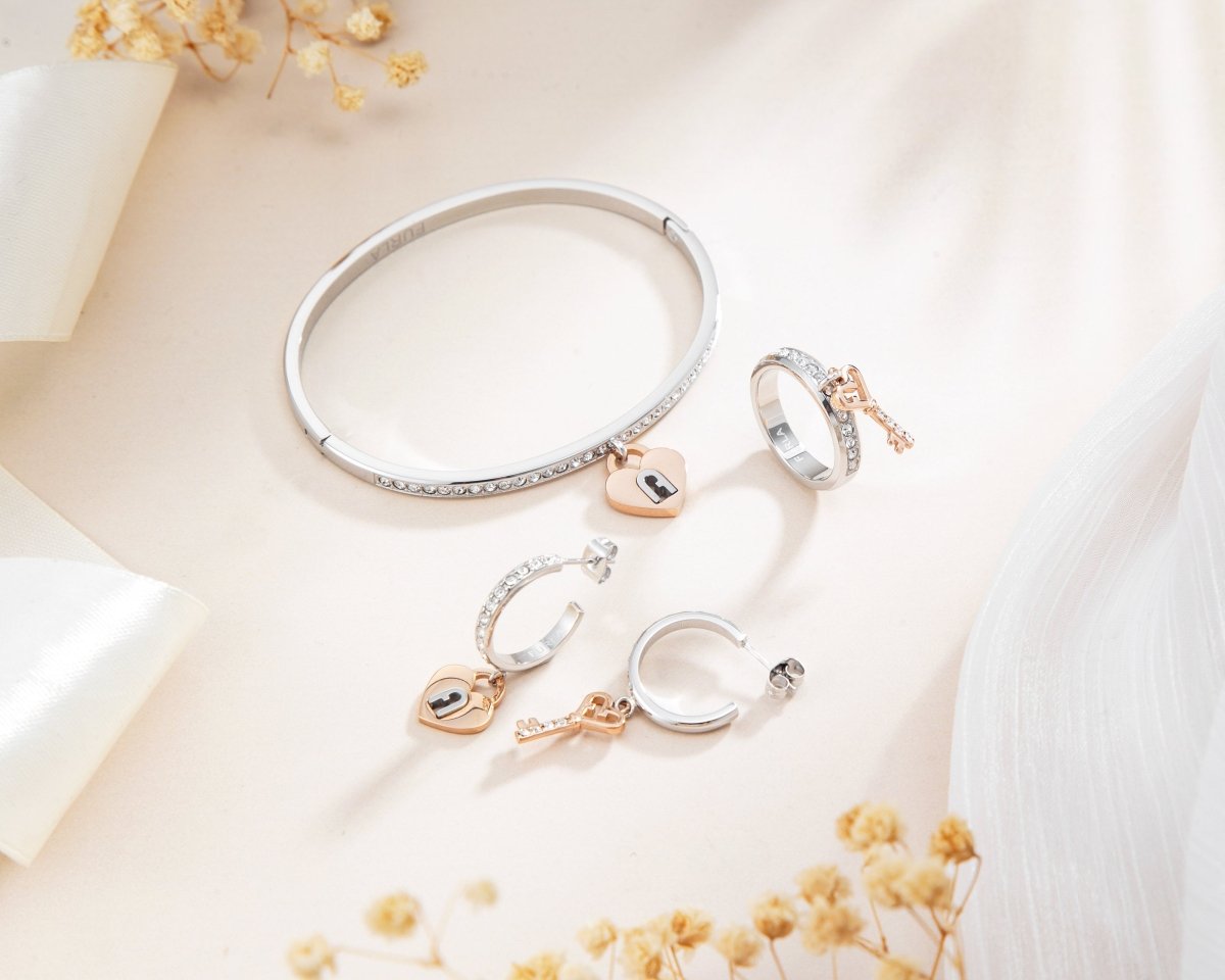 FURLA Bông Tai FJ0803ETU - L&M Luxury Timepieces