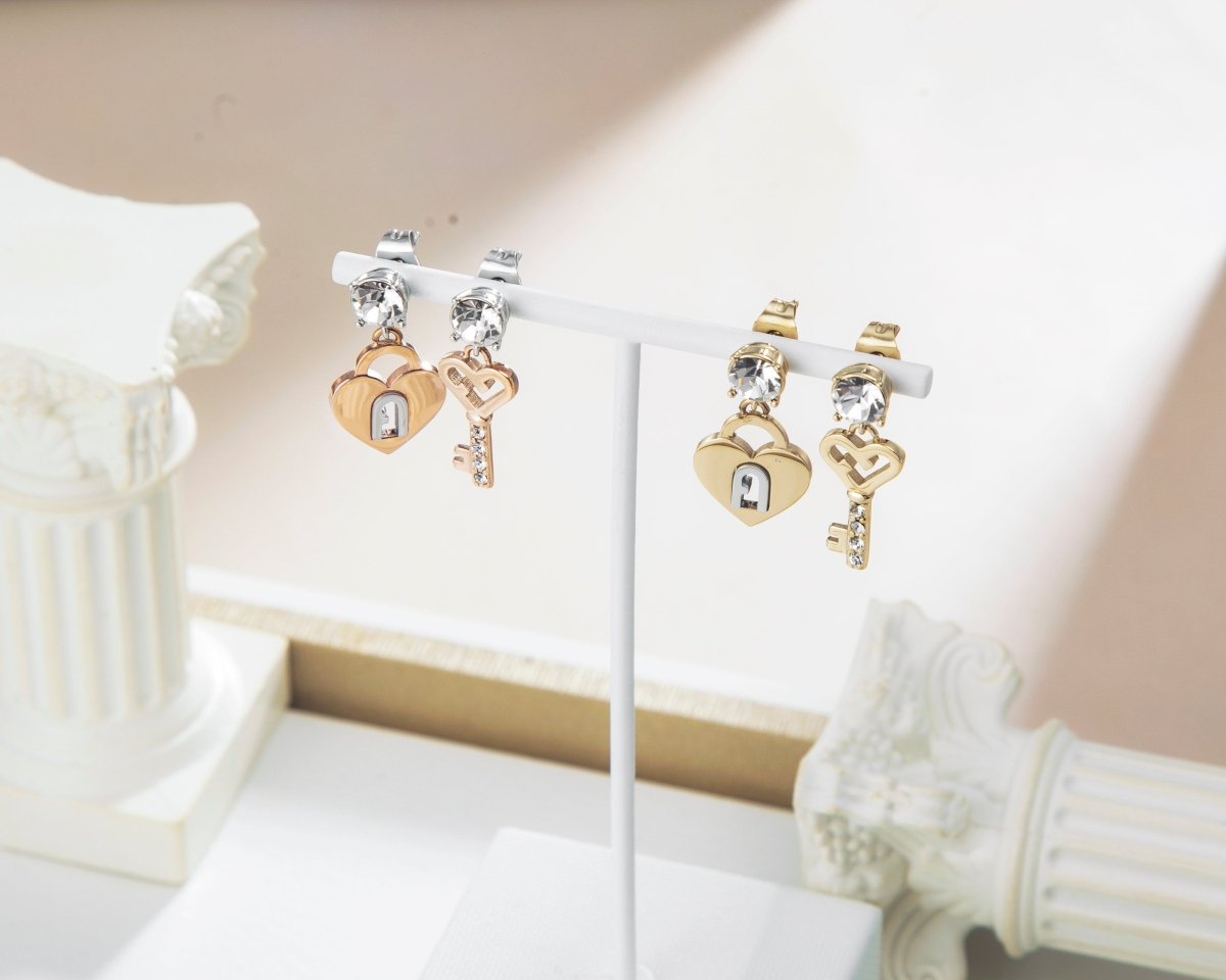 FURLA Bông Tai FJ0804ETU - L&M Luxury Timepieces