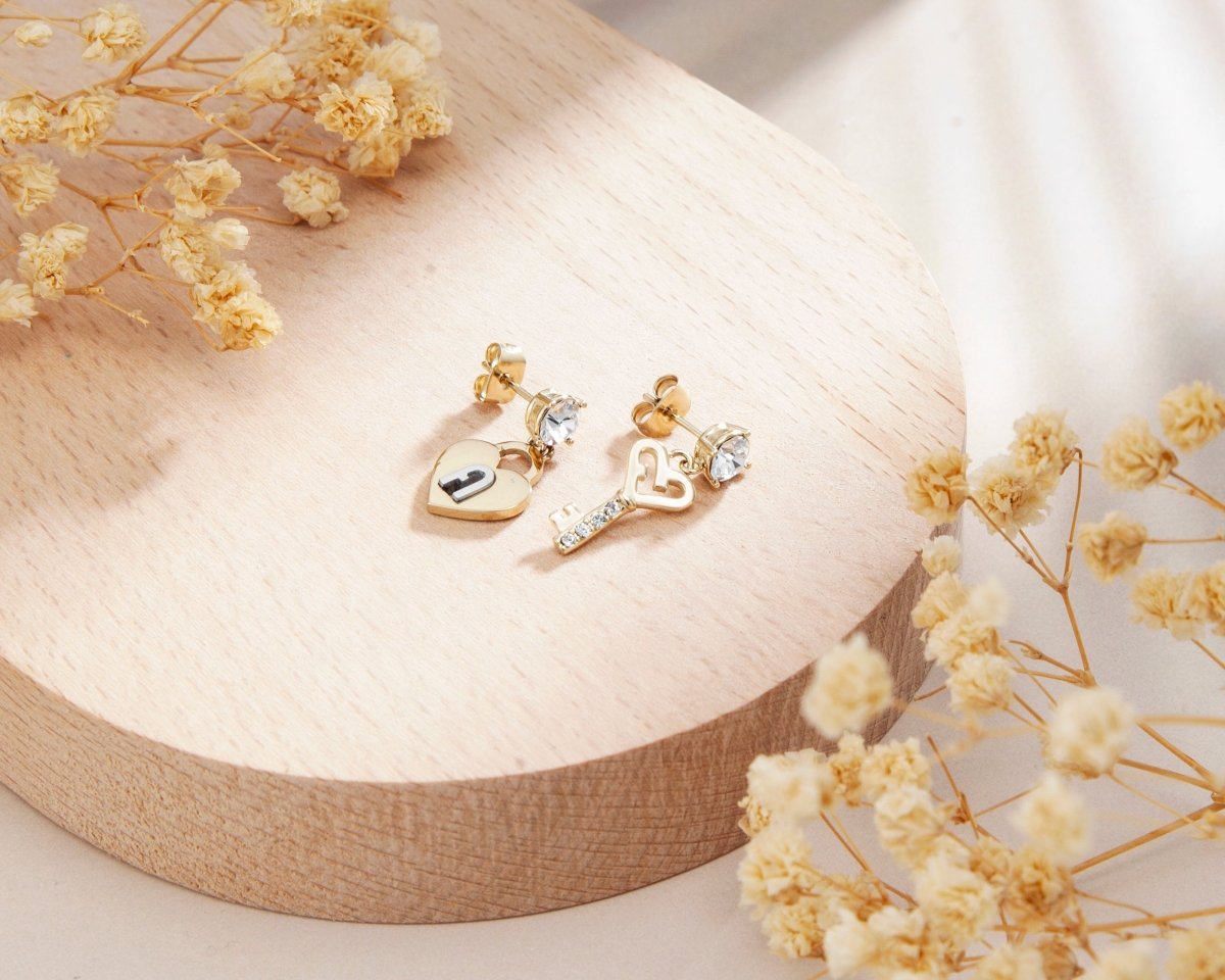 FURLA Bông Tai FJ0815ETU - L&M Luxury Timepieces