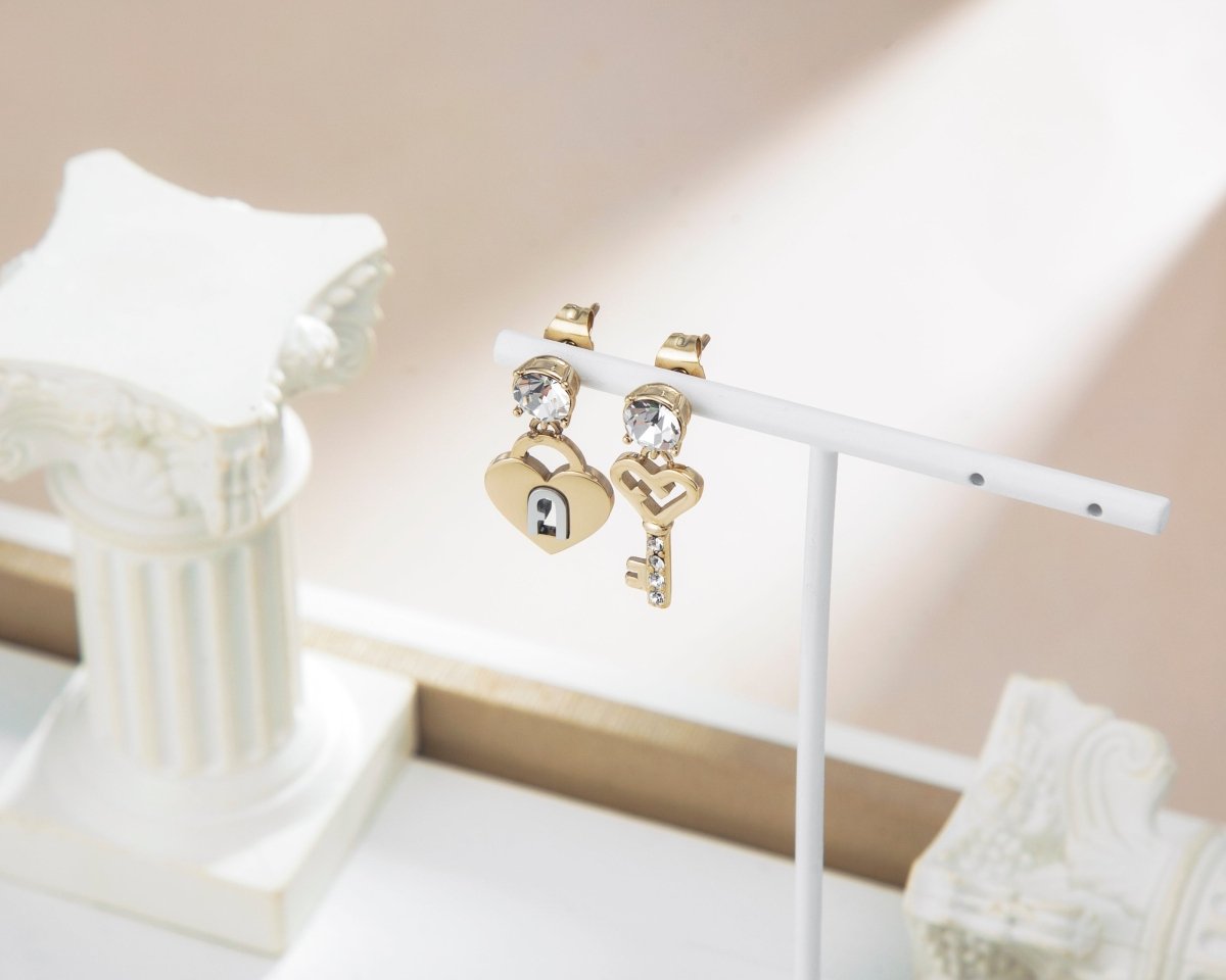 FURLA Bông Tai FJ0815ETU - L&M Luxury Timepieces