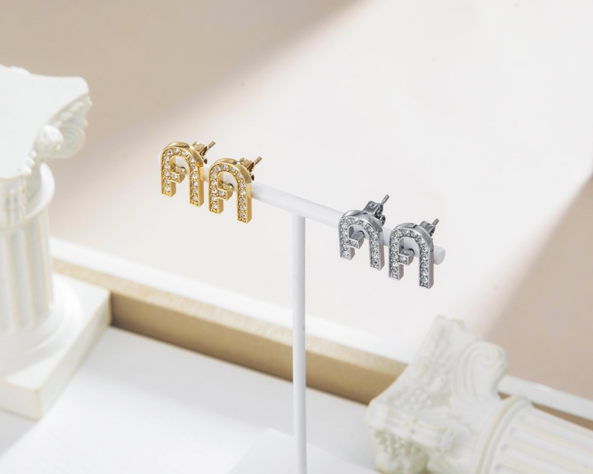 FURLA Bông Tai FJ0919ETU - L&M Luxury Timepieces