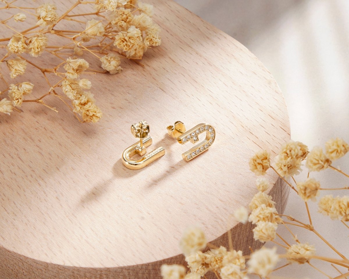 FURLA Bông Tai FJ0920ETU - L&M Luxury Timepieces