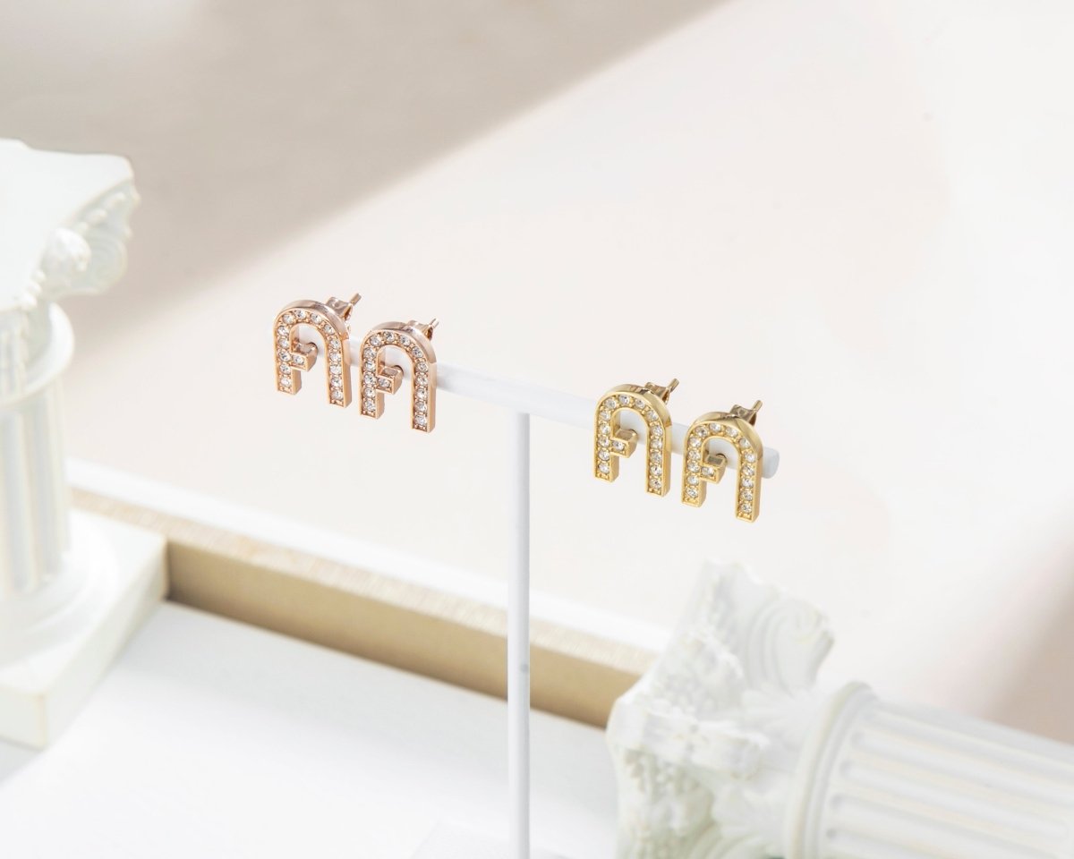 FURLA Bông Tai FJ0920ETU - L&M Luxury Timepieces