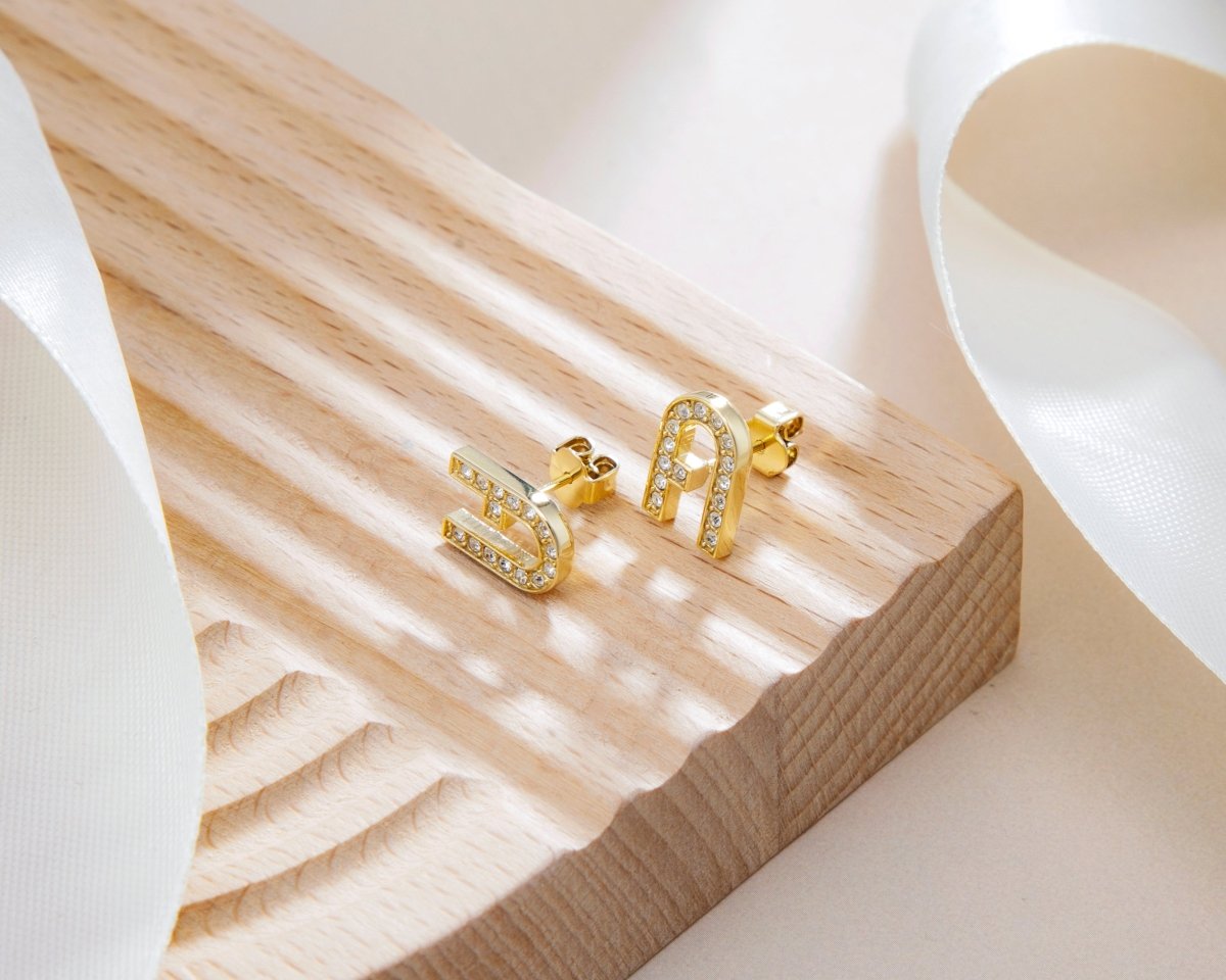 FURLA Bông Tai FJ0920ETU - L&M Luxury Timepieces