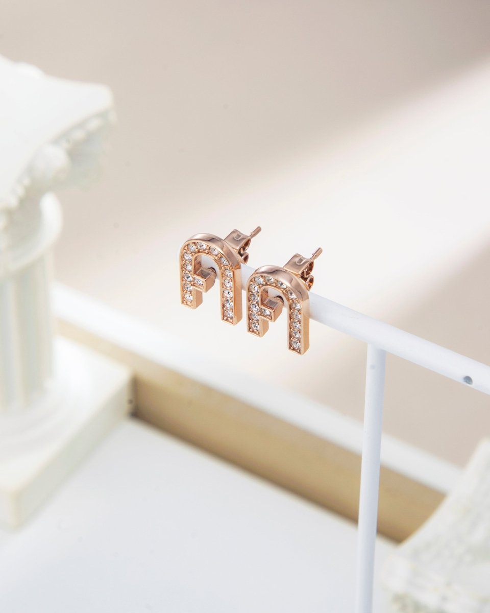 FURLA Bông Tai FJ0921ETU - L&M Luxury Timepieces