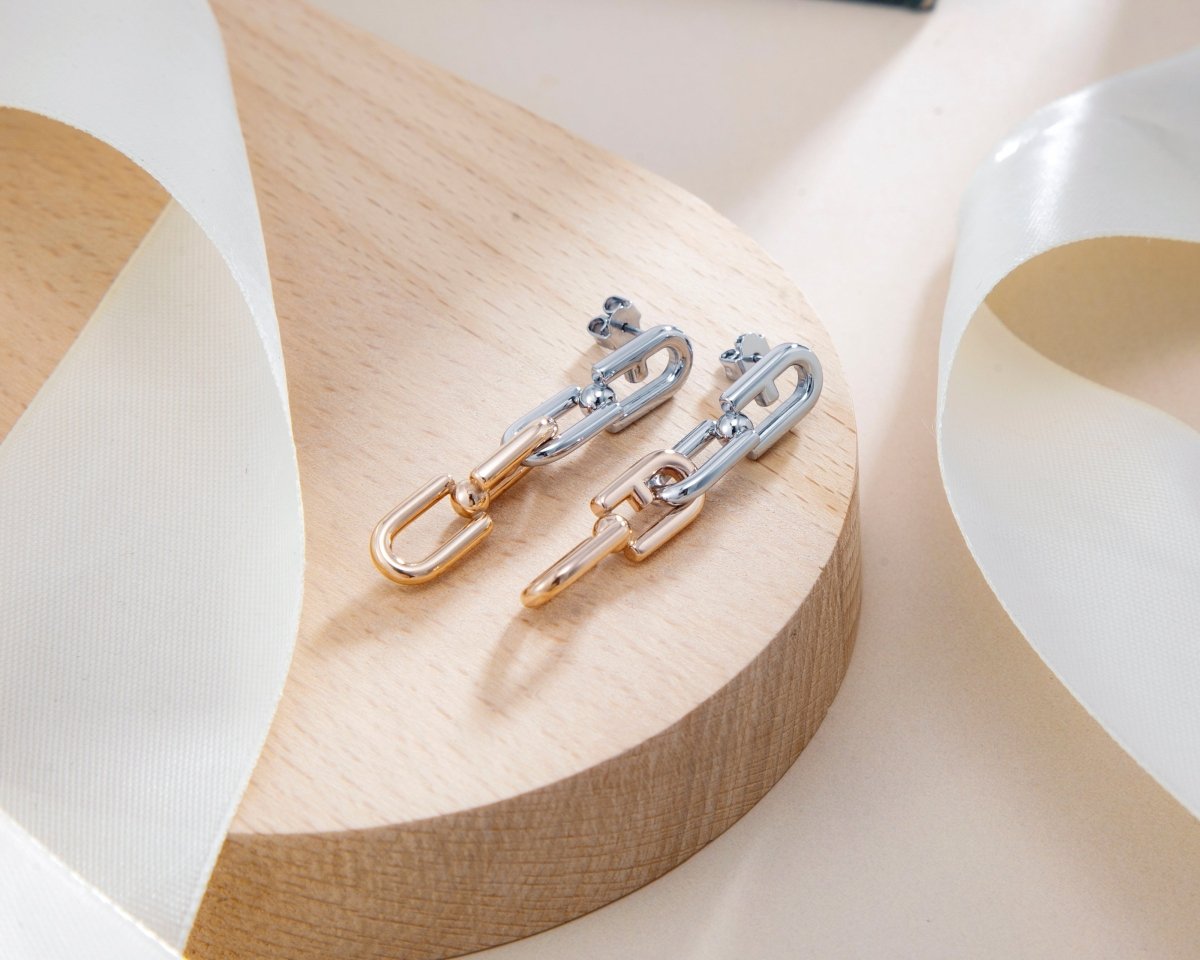 FURLA Bông Tai FJ0924ETU - L&M Luxury Timepieces