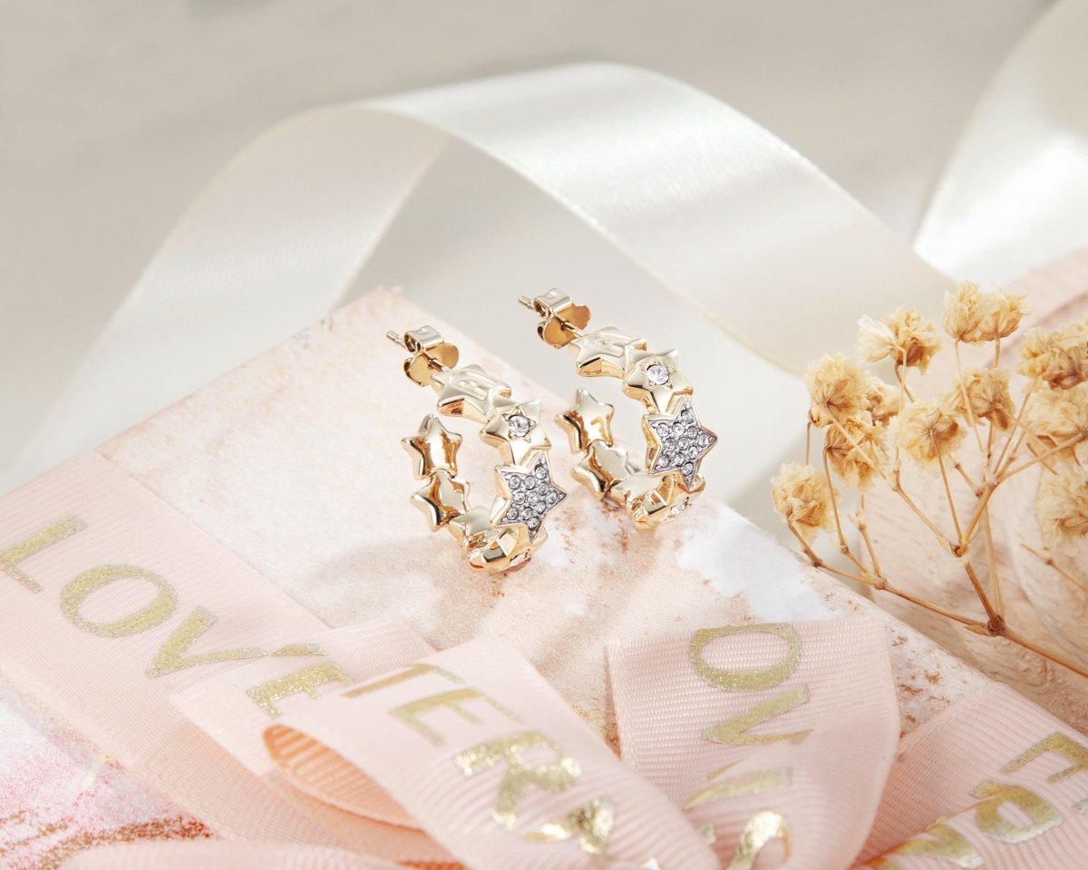 FURLA Bông Tai FJ6006ETU - L&M Luxury Timepieces