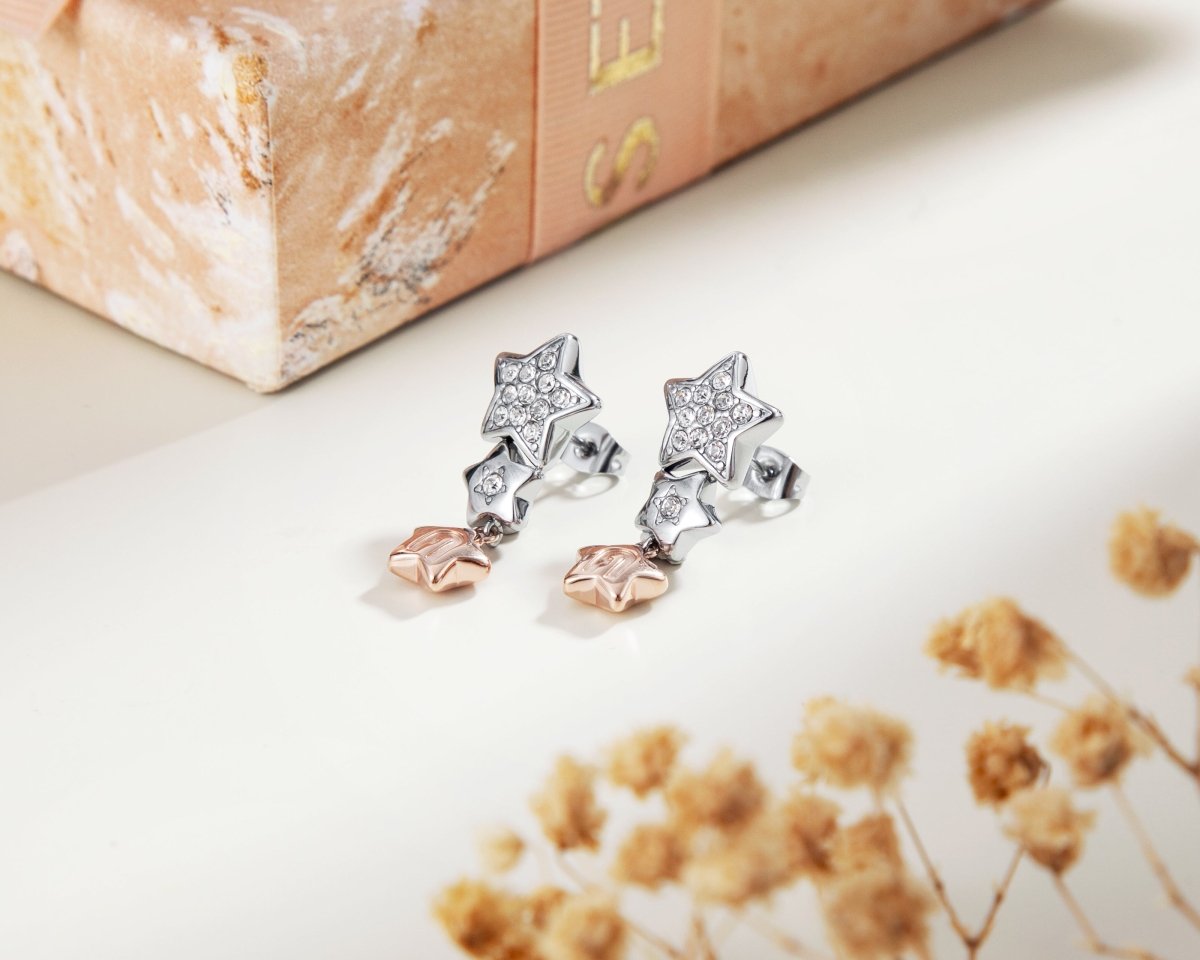 FURLA Bông Tai FJ6007ETU - L&M Luxury Timepieces