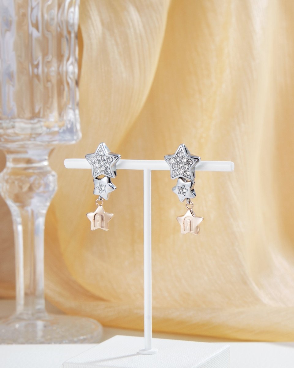 FURLA Bông Tai FJ6007ETU - L&M Luxury Timepieces