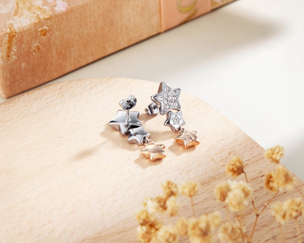 FURLA Bông Tai FJ6007ETU - L&M Luxury Timepieces