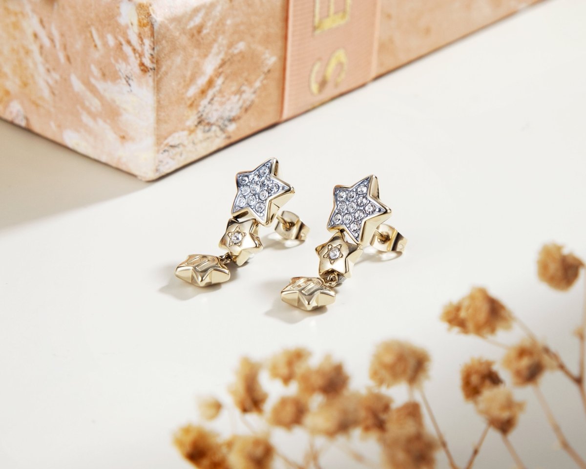 FURLA Bông Tai FJ6008ETU - L&M Luxury Timepieces