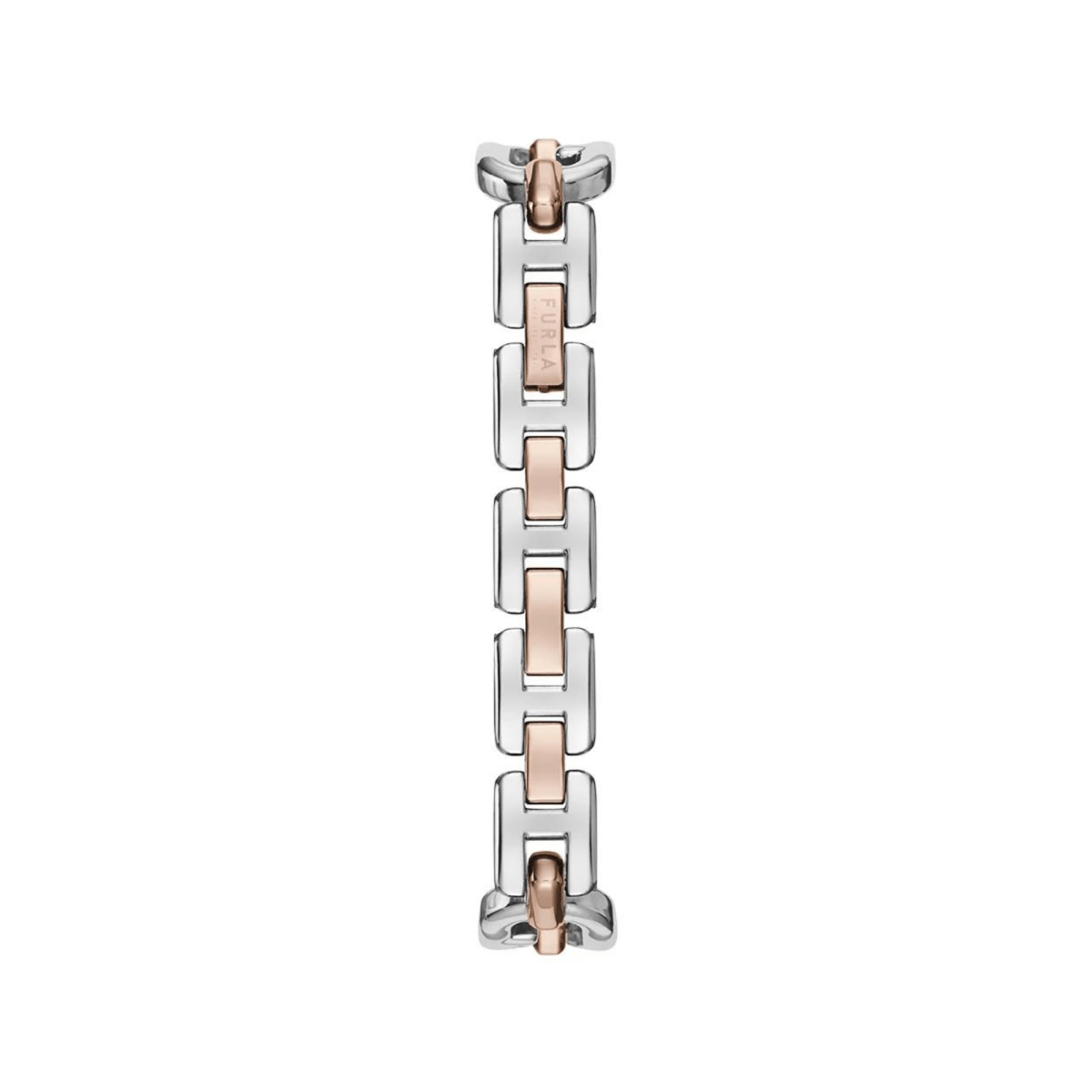 Furla Chain Square - L&M Luxury Timepieces
