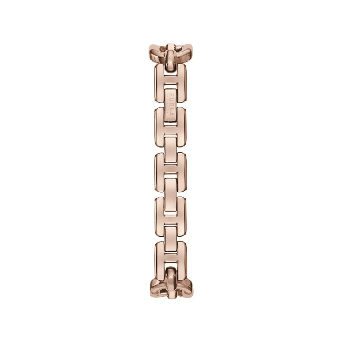 Furla Chain Square - L&M Luxury Timepieces