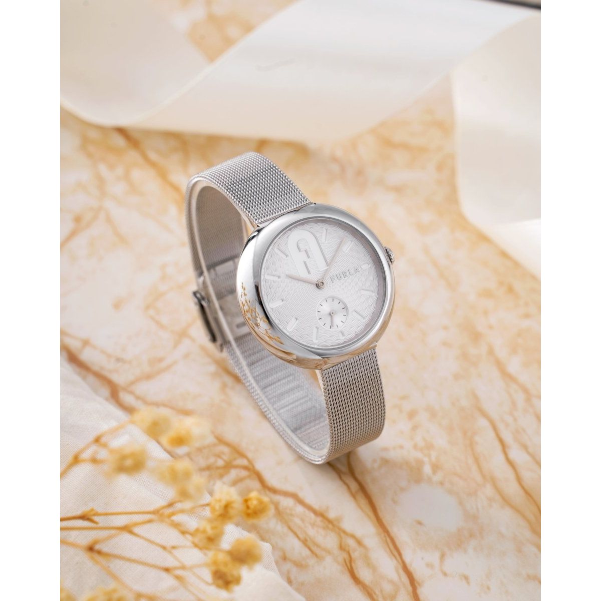 Furla Cosy Seconds - L&M Luxury Timepieces