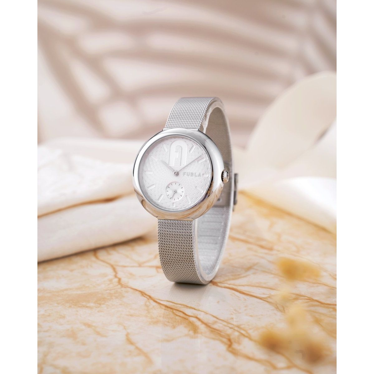 Furla Cosy Seconds - L&M Luxury Timepieces
